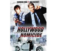 Hollywood Homicide [Import allemand]