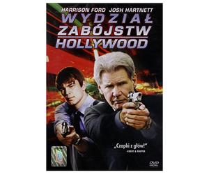 Hollywood Homicide [Region 2] (IMPORT) (Pas de version française)