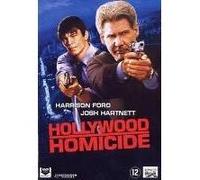 HOLLYWOOD HOMICIDE-VF G