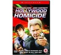 Hollywood Homicide , (Wide Screen) G