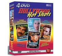 Hollywood Hot Shots