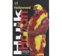 Hollywood Hulk Hogan Hulk Hogan, Michael Jan Friedman (Auteur)