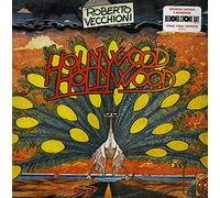 Roberto Vecchioni – Hollywood – Vinyle – Import