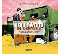 Hollywood in Corsica: Evocations de l'empreinte américaine en Corse (1943-1945)