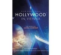 Hollywood in Vienna The world of James Horner Blu-ray E