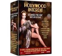 Hollywood interdit - Les années "pré-Code" Hays en 10 films Édition Limitée DVD E