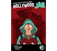 Hollywood Jan