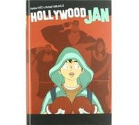Hollywood Jan - [Livre en VO] Vives, Bastien (Auteur)