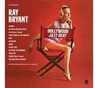 Hollywood Jazz Beat