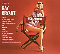 Hollywood Jazz Beat + Take a Bryant Step