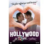 Hollywood, je t'aime DVD