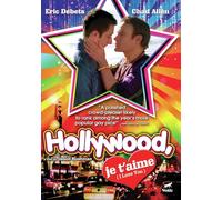 Hollywood Je t'aime