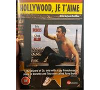 Hollywood Je T'aime - Film Gay / Queer Dvd (2009)