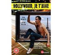 Hollywood, Je T'aime G