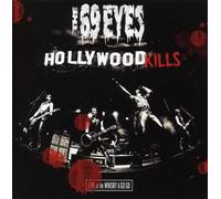Hollywood Kills: Live at The Whiskey a Go