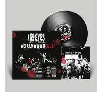 The 69 Eyes – Hollywood Kills – Live at The Whisky a Go Go – Vinyle LP