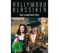 Hollywood Klassiker - Die Unbesiegten [Import]