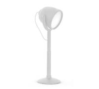 HOLLYWOOD - Lampadaire Myyour blanc Blanc