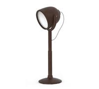 HOLLYWOOD - Lampadaire Myyour marron Marron