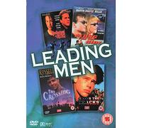 Hollywood leading men brotherhood of justice the crossing