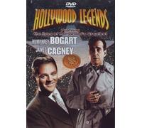 Hollywood Legends: Bogart & Cagney [Import USA Zone 1]
