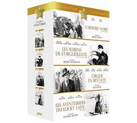 Hollywood Legends - Volume 3 : Comédie / Drame - Pack
