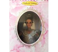 Hollywood Legends Collection Barbie As Eliza Doolittle in My Fair Lady(Embassy Ball Gown)