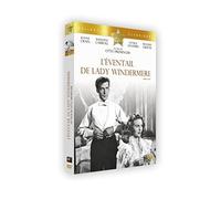 HOLLYWOOD LEGENDS - EVENTAIL DE LADY WINDERMERE (L') by Unknown