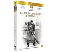 HOLLYWOOD LEGENDS - GIGOT, LE CLOCHARD DE BELLEVILLE by Unknown