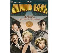 Hollywood Legends - HOLLYWOOD LEGENDS
