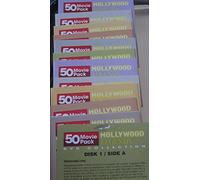 Hollywood Legends [Import USA Zone 1]