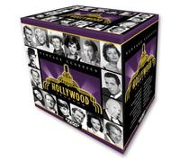 Hollywood Legends [Import USA Zone 1]