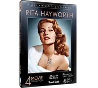Hollywood Legends: Rita Hayworth