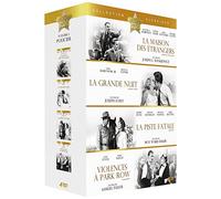 Hollywood Legends-Volume 2 : Aventure