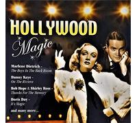 Hollywood Magic