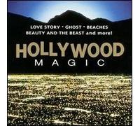 Hollywood Magic: Love Story and Other Hits [Import]