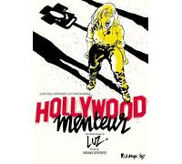 Hollywood menteur