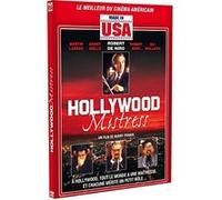 Hollywood Mistress G