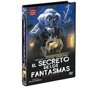 Hollywood-Monster (1987) (Ghost Chase) (El secreto de los fantasmas) G