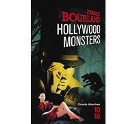 Hollywood Monsters (5)