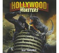 Big Trouble