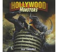 Hollywood Monsters - Big Trouble