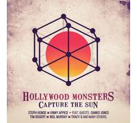 Hollywood Monsters - Capture the Sun