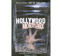 Hollywood Mortuary [Import USA Zone 1]