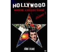 Hollywood Movie Collection Vol. 1 [Import allemand]