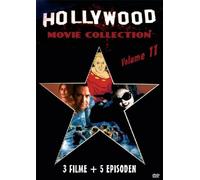 Hollywood Movie Collection Vol. 11