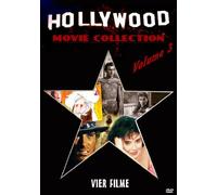 Hollywood Movie Collection Vol. 3 [Import allemand]