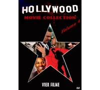 Hollywood Movie Collection Vol. 4