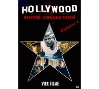 Hollywood Movie Collection Vol. 6 [Import allemand]