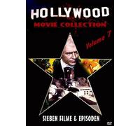 Hollywood Movie Collection Vol. 7 [Import allemand]